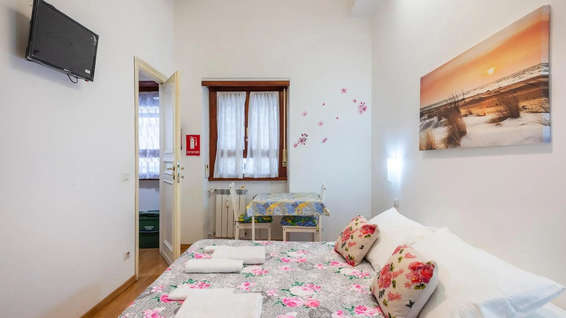 Appartamento La Casa Di Emy Roma