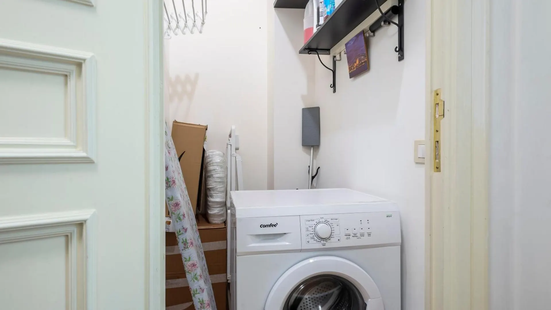 Appartamento La Casa Di Emy Roma