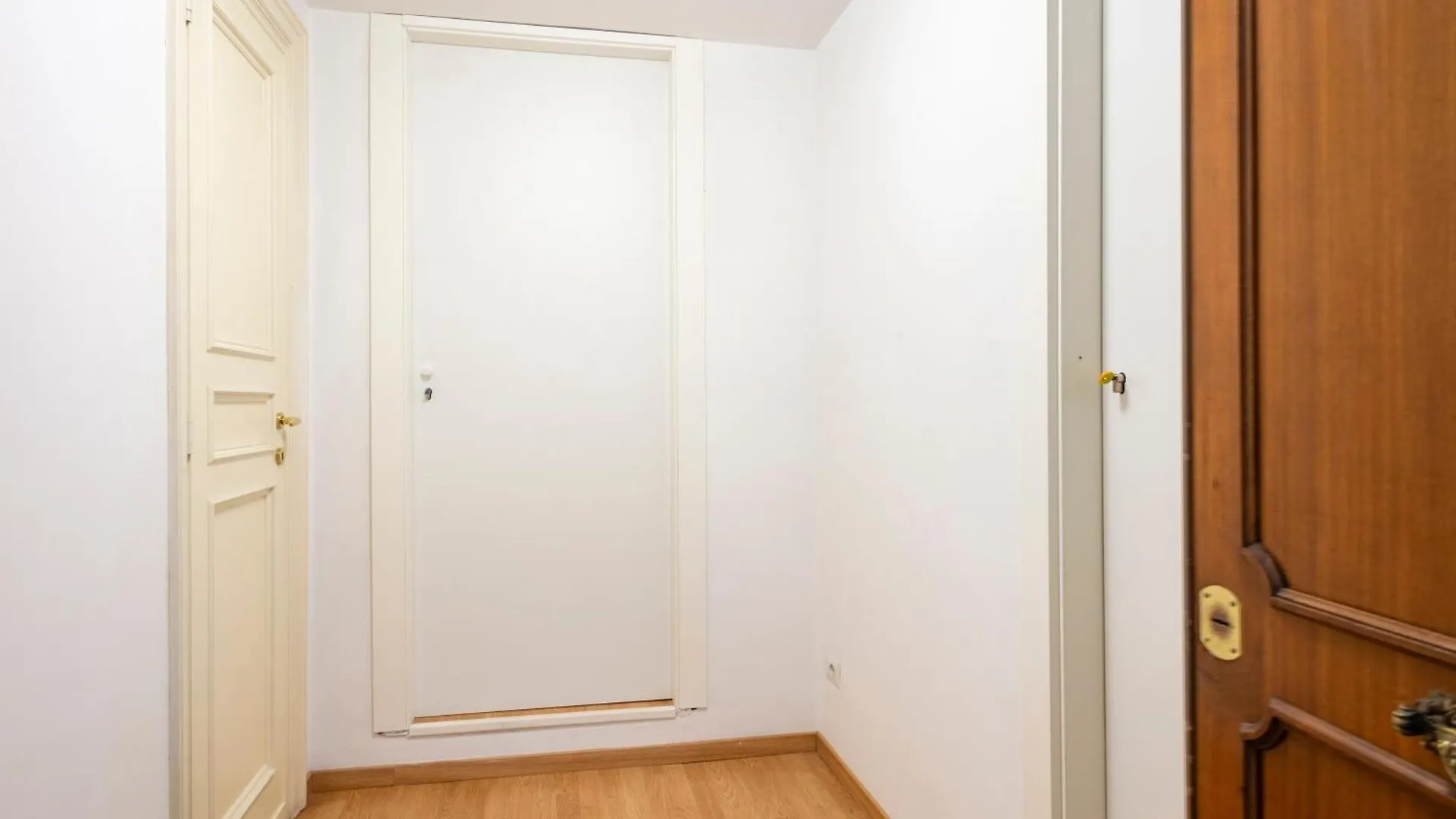 Appartamento La Casa Di Emy Roma