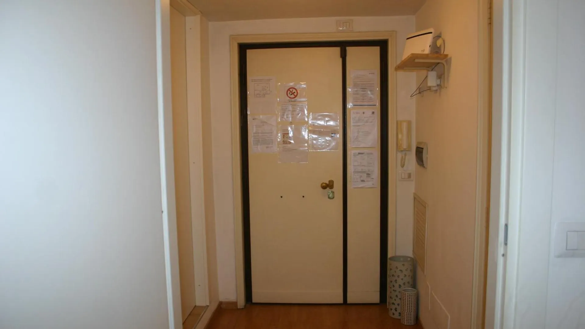 Appartamento La Casa Di Emy Roma