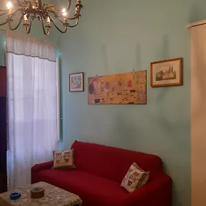  Appartamento La Salette Italia