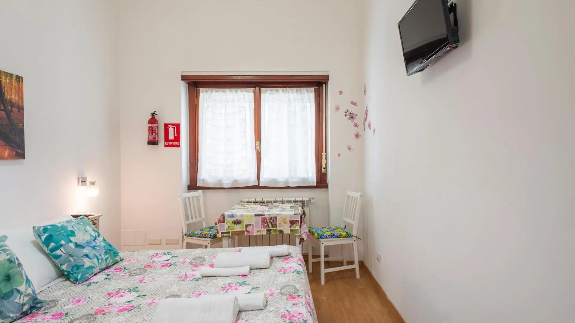 La Casa Di Emy Apartman Róma