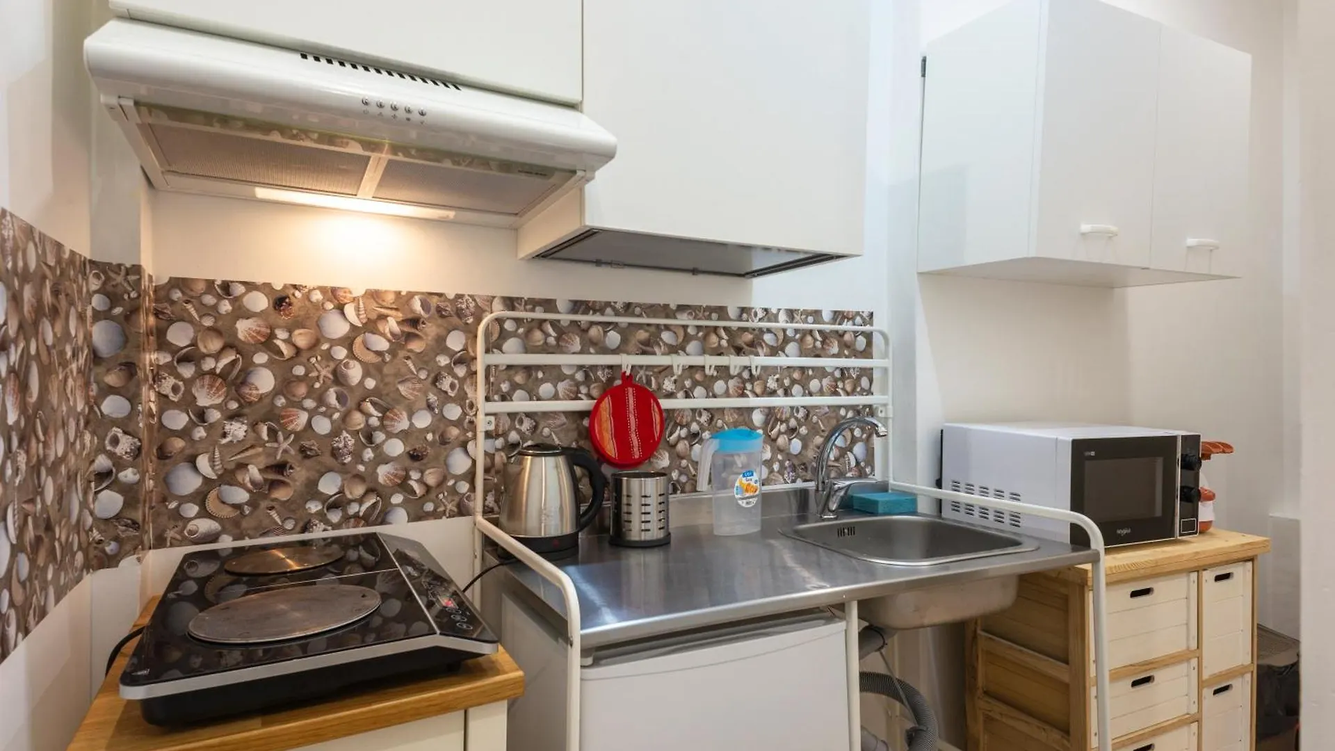La Casa Di Emy Apartman Róma Olaszország