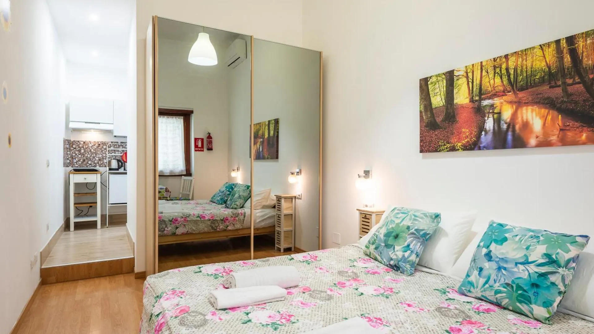 La Casa Di Emy Apartman Róma