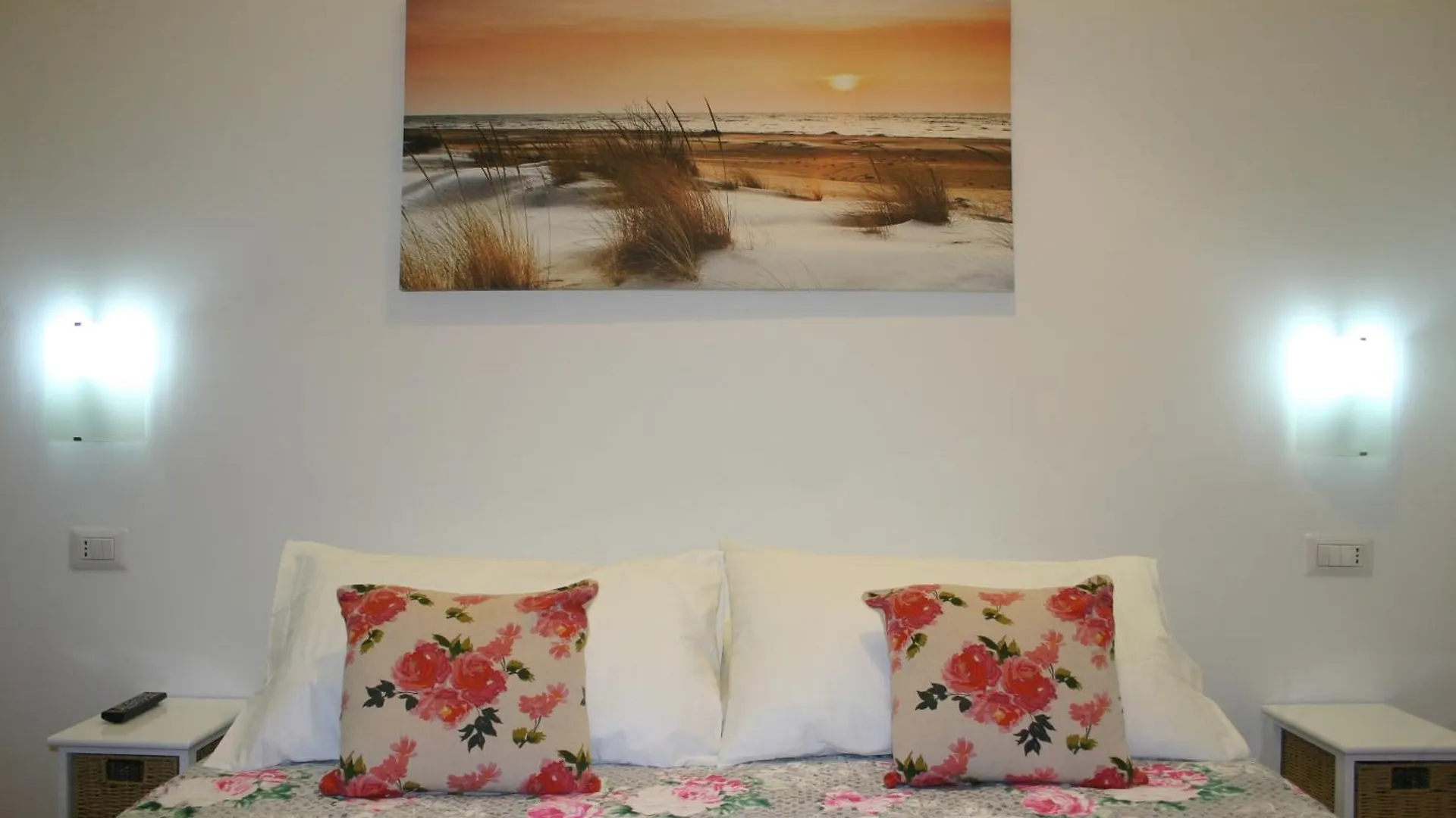La Casa Di Emy Apartman Róma Olaszország