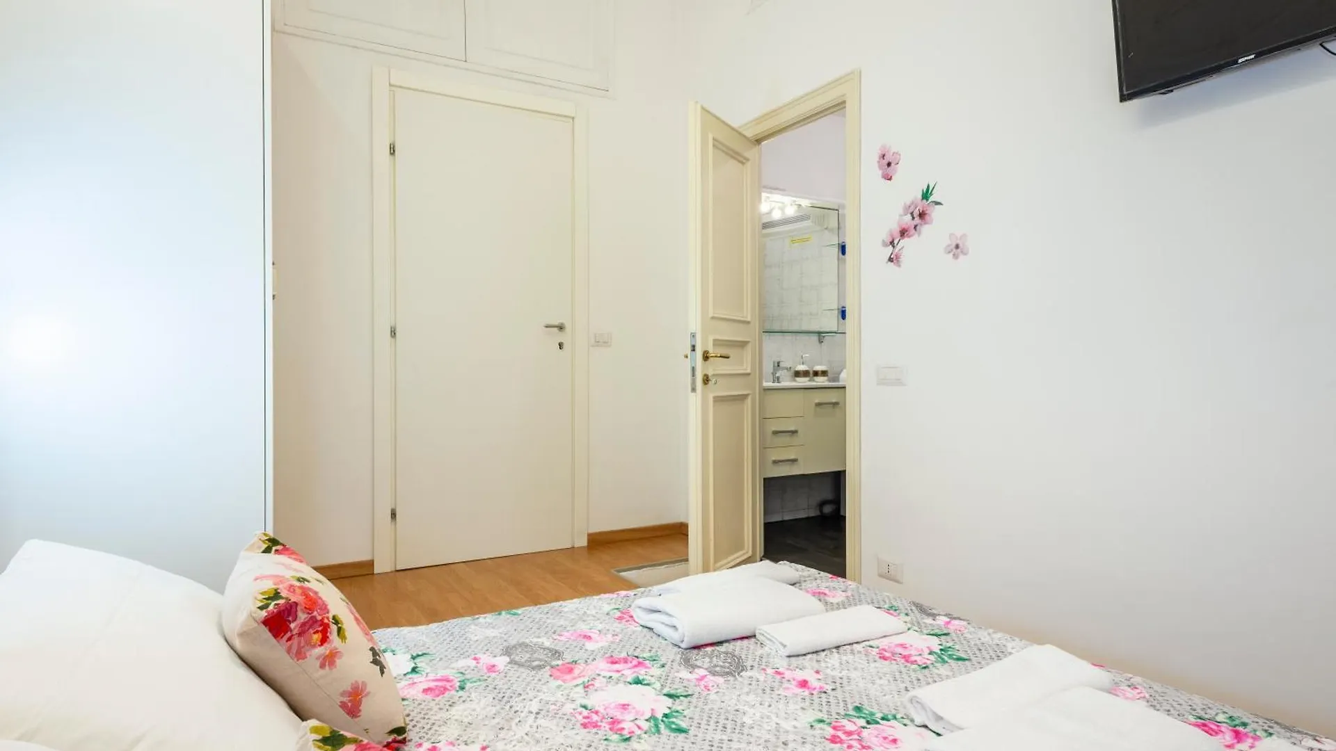 La Casa Di Emy Apartman Róma