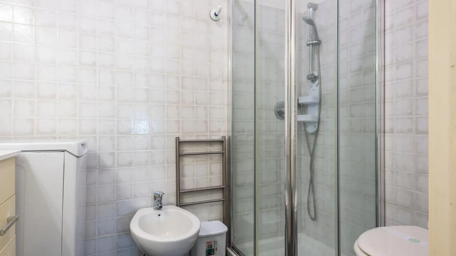 La Casa Di Emy Apartman Róma 0*,
