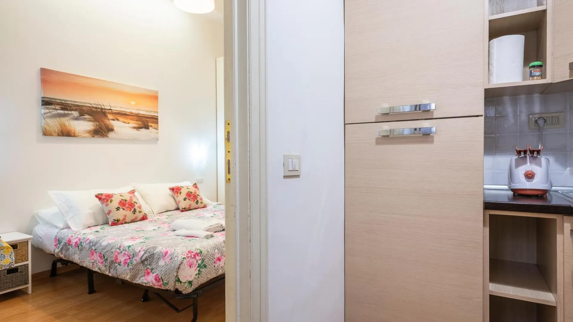 La Casa Di Emy Apartman Róma