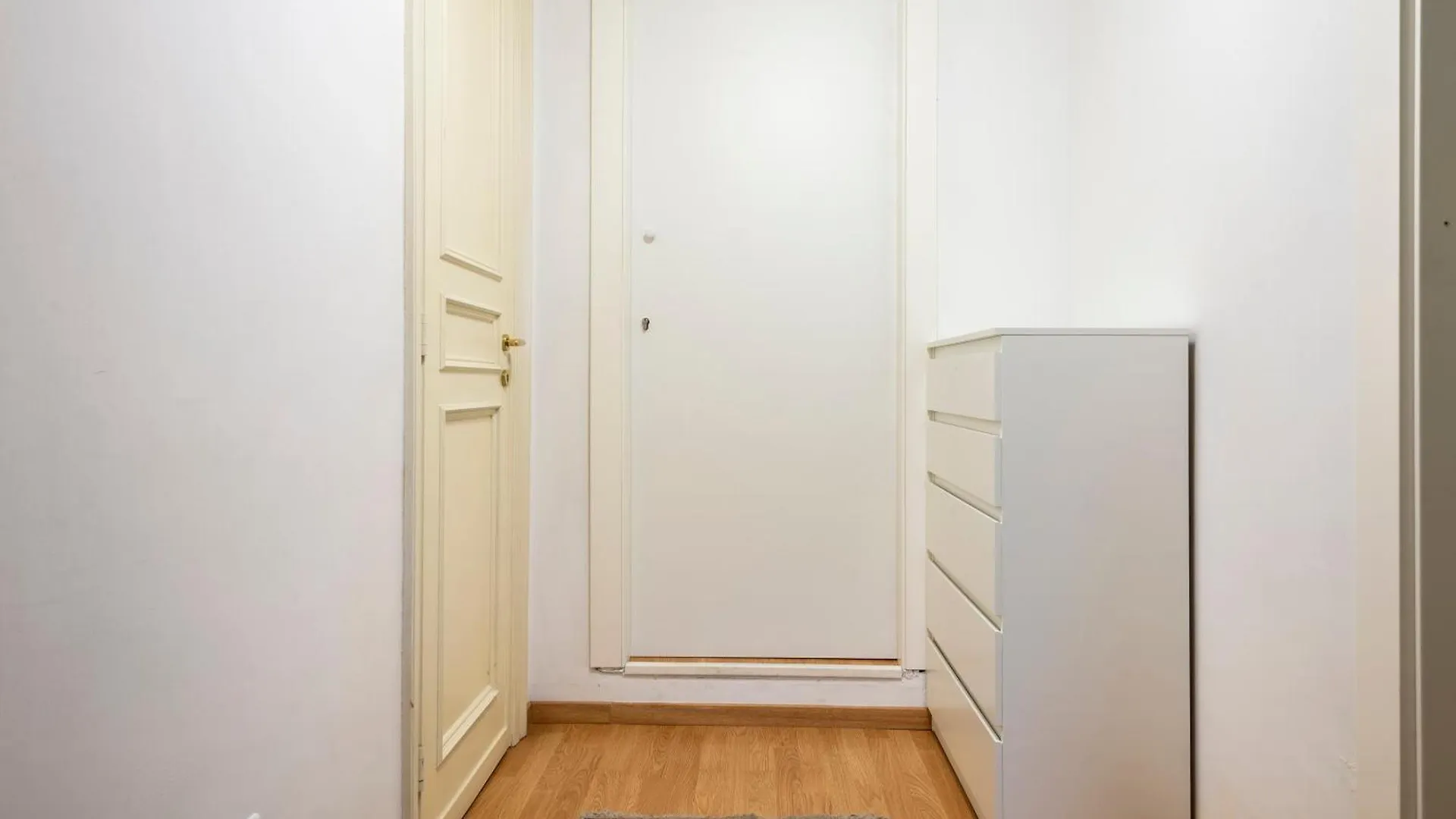 La Casa Di Emy Apartman Róma